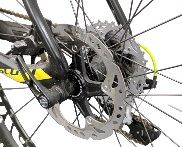 ROWER SCOTT SCALE 720 MTB 27,5''