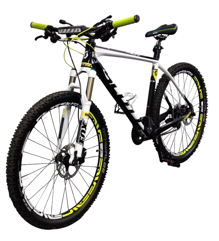 ROWER SCOTT SCALE 720 MTB 27,5''