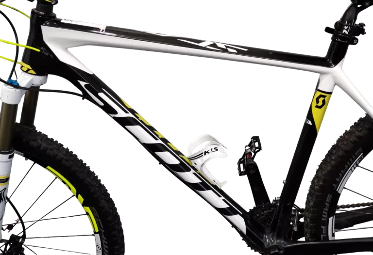 ROWER SCOTT SCALE 720 MTB 27,5''