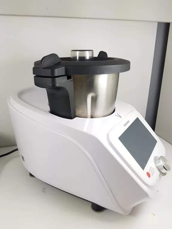 ROBOT KUCHENNY SILVERCREST MONSIEUR CUISINE CONNECT SKMC 1200 B2