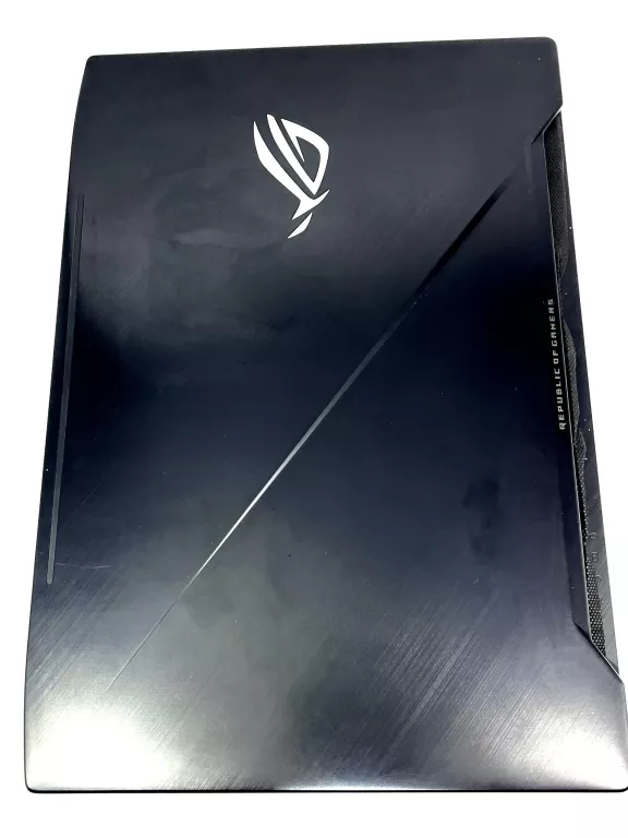 LAPTOP ASUS ROG STRIX GL503 VD I7 1000 GB/ 8 RAM