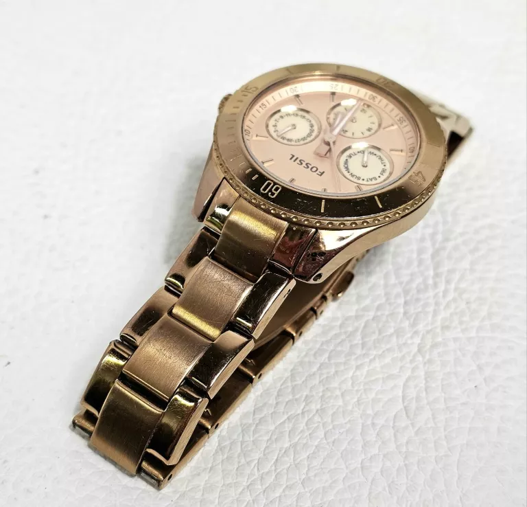 ZEGAREK FOSSIL STELLA ES2859N 251402 STAN DB