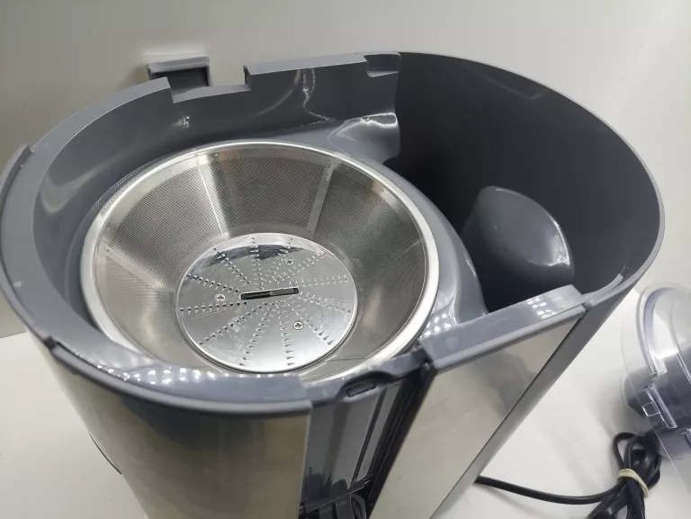 SOKOWIRÓWKA BRAUN J700 KOMPLET