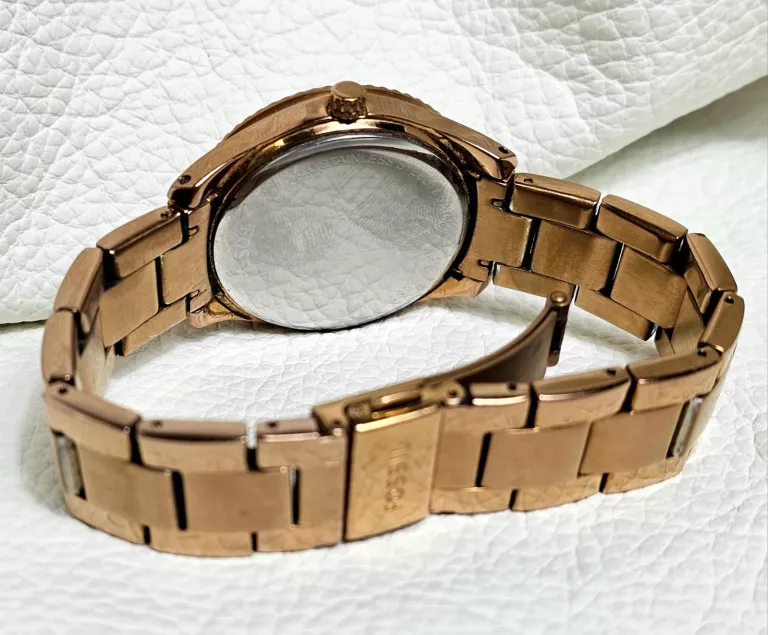 ZEGAREK FOSSIL STELLA ES2859N 251402 STAN DB