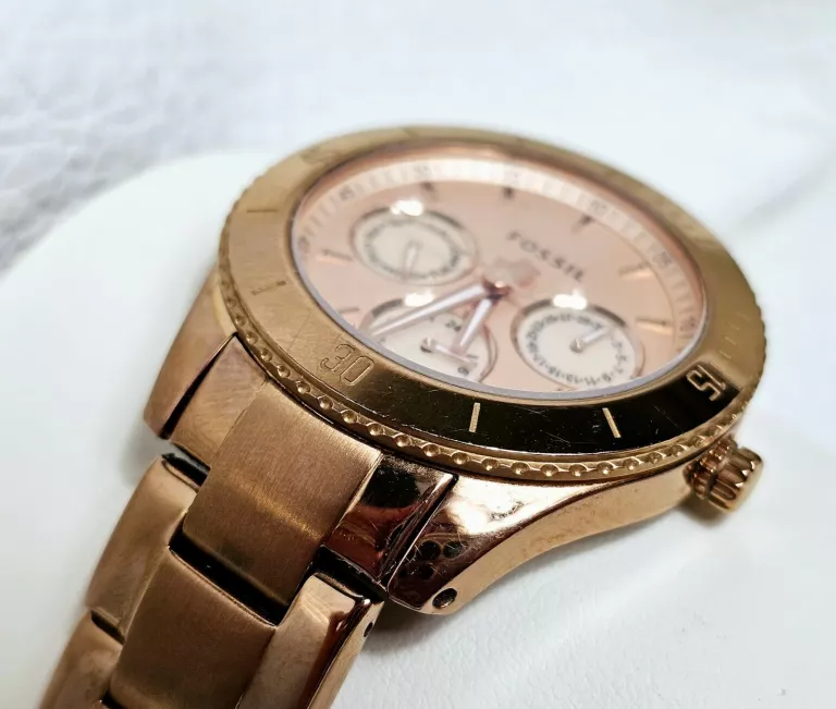 ZEGAREK FOSSIL STELLA ES2859N 251402 STAN DB
