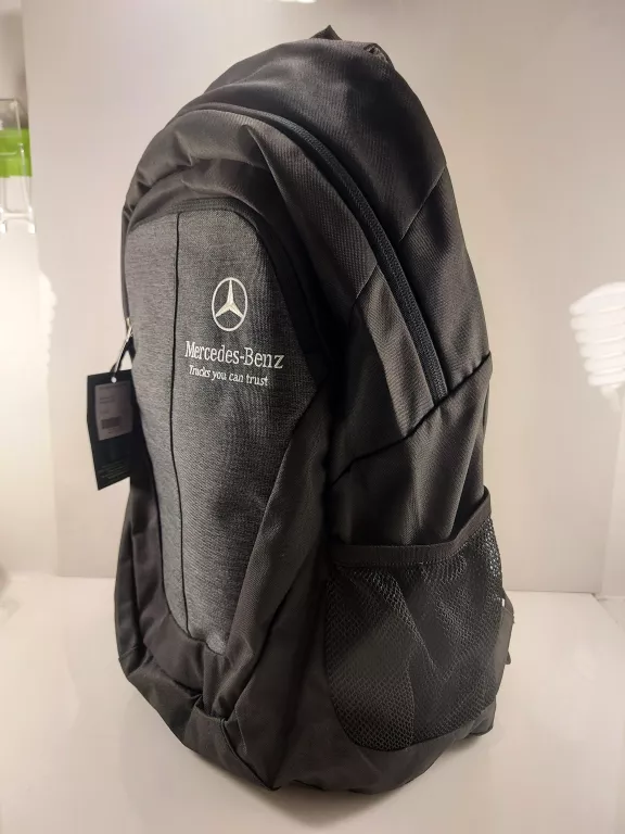 PLECAK MERCEDES-BENZ