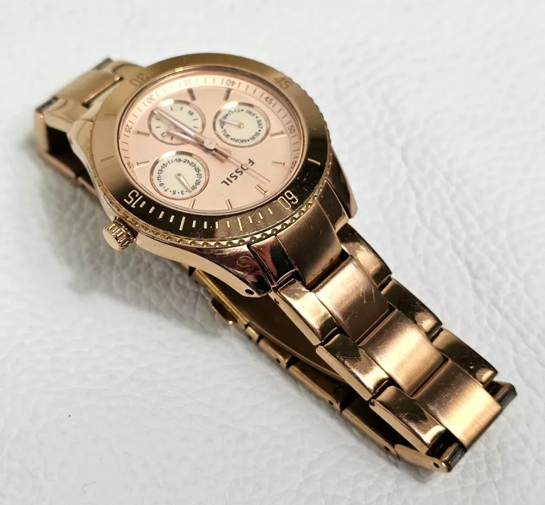 ZEGAREK FOSSIL STELLA ES2859N 251402 STAN DB
