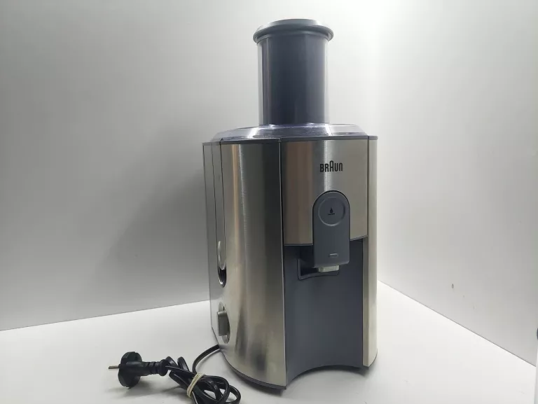 SOKOWIRÓWKA BRAUN J700 KOMPLET
