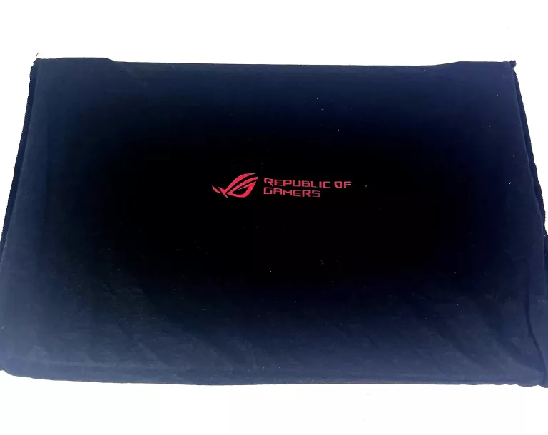 LAPTOP ASUS ROG STRIX GL503 VD I7 1000 GB/ 8 RAM