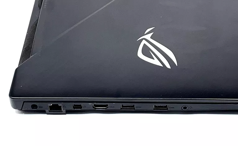 LAPTOP ASUS ROG STRIX GL503 VD I7 1000 GB/ 8 RAM