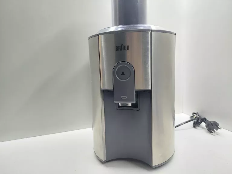 SOKOWIRÓWKA BRAUN J700 KOMPLET