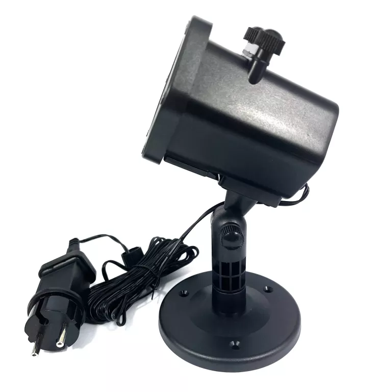 PROJEKTOR ŚWIETLNY MIRIC ML-1