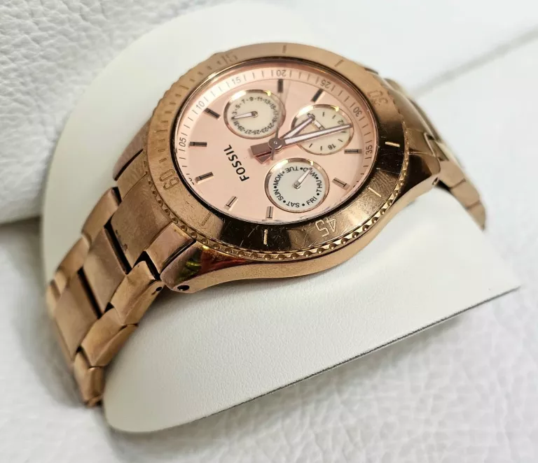ZEGAREK FOSSIL STELLA ES2859N 251402 STAN DB