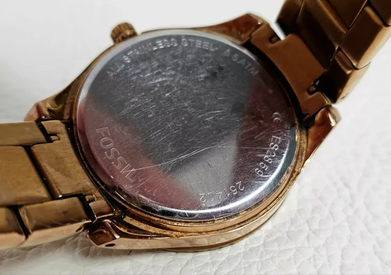 ZEGAREK FOSSIL STELLA ES2859N 251402 STAN DB