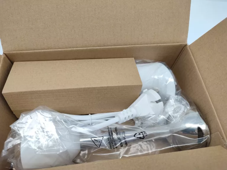 BLENDER RĘCZNY HOFFEN HB809-800 800 W