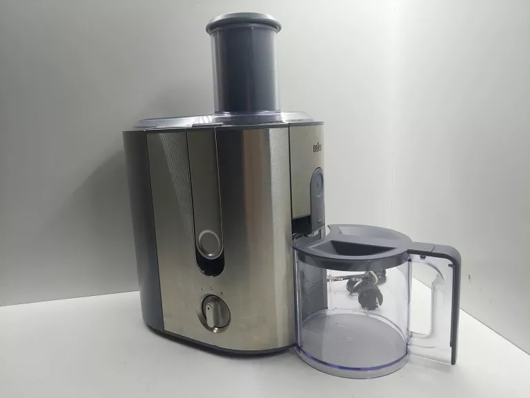 SOKOWIRÓWKA BRAUN J700 KOMPLET