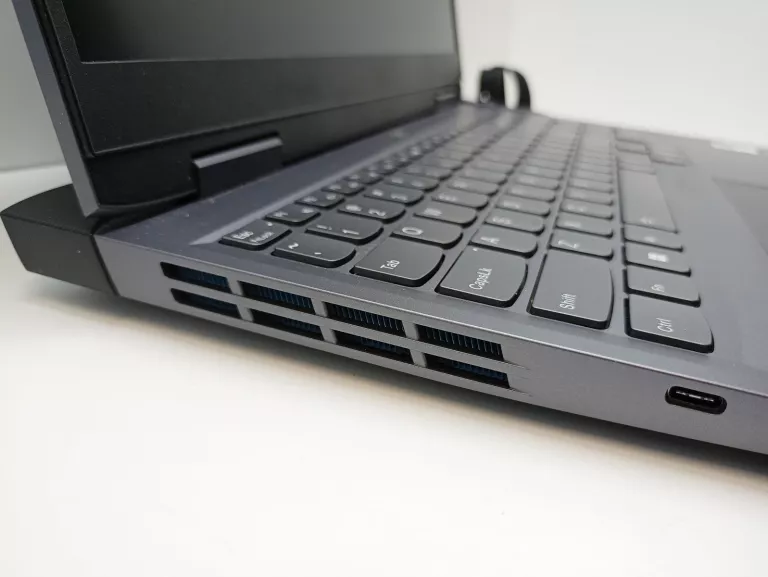 LAPTOP LENOVO LOQ 15IRH8 I5-13 GEN RTX 3050 6GB 144HZ