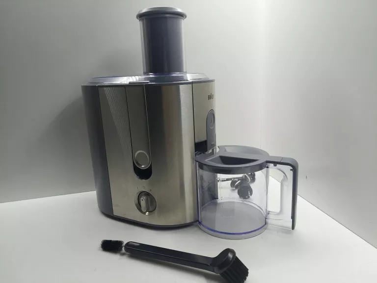 SOKOWIRÓWKA BRAUN J700 KOMPLET