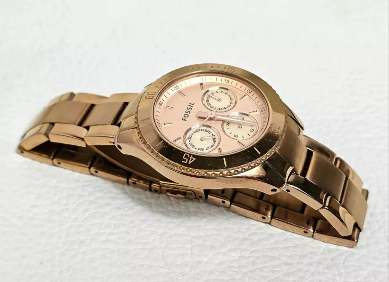 ZEGAREK FOSSIL STELLA ES2859N 251402 STAN DB