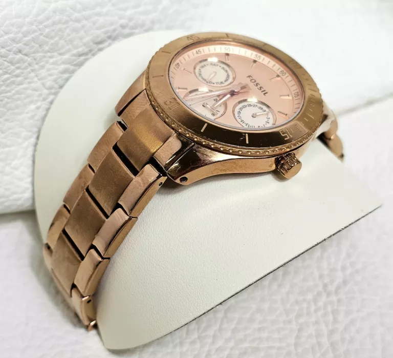 ZEGAREK FOSSIL STELLA ES2859N 251402 STAN DB