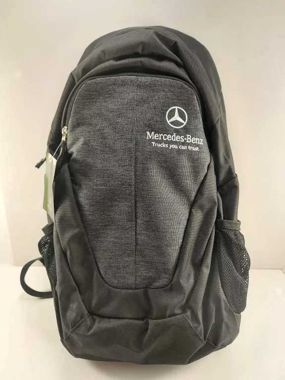 PLECAK MERCEDES-BENZ