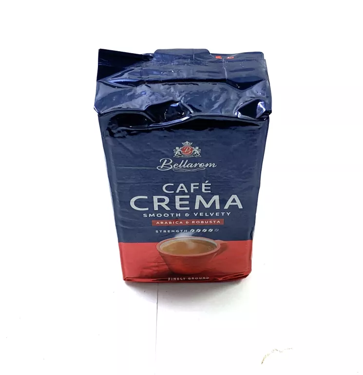 KAWA MIELONA BELLAROM CAFE CREMA 250G