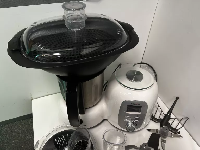 ROBOT KUCHENNY KALORIK THERMOMASTER HA 1020 PUDEŁKO