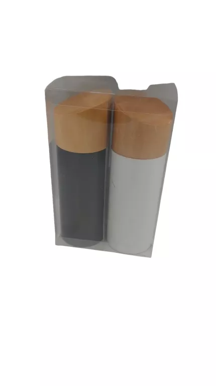 MLYNKI DO SOLI I PIEPRZY PEPCO