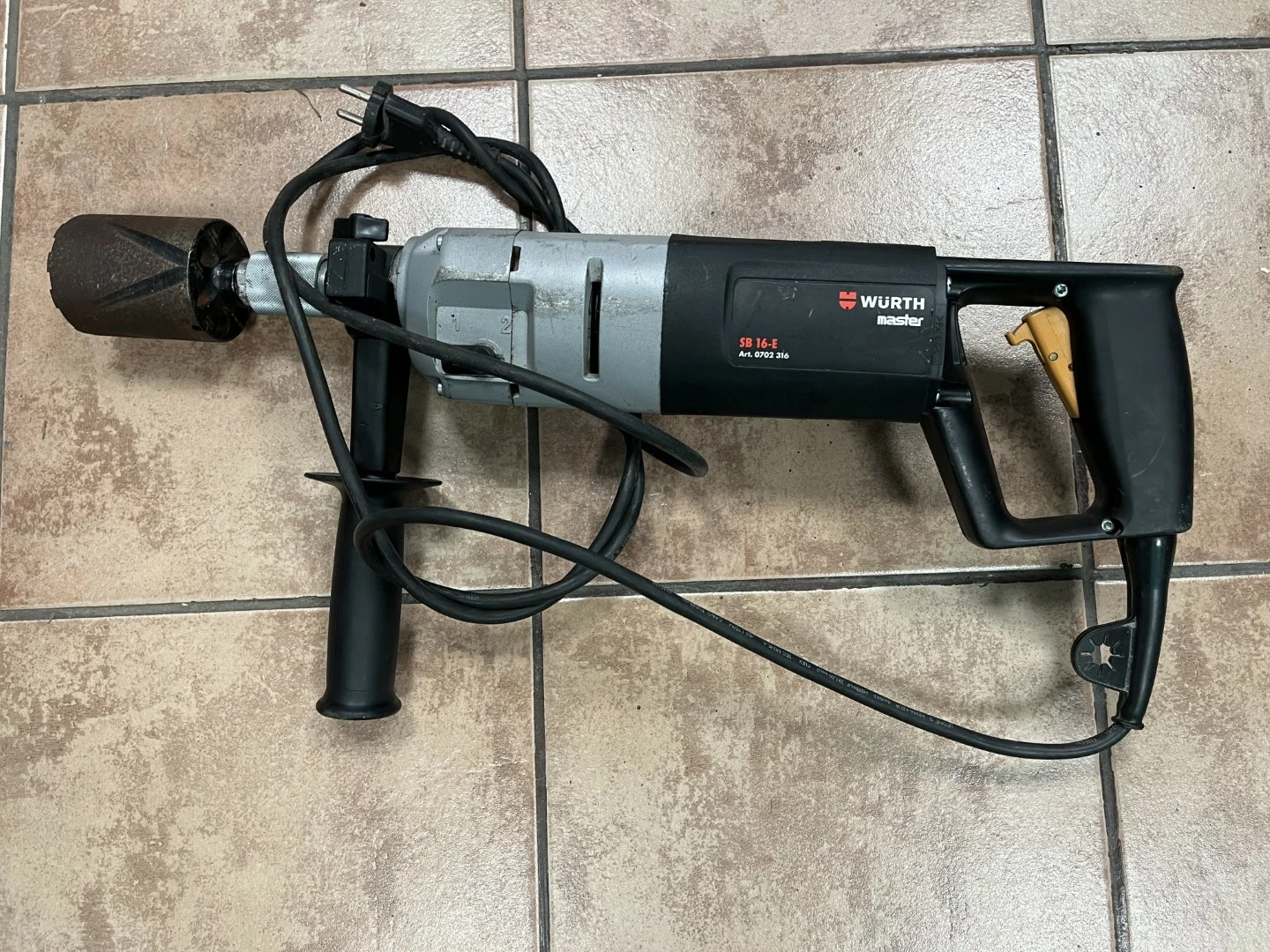 wiertnica-wurth-sb-16-e-bardzo-dobry-stan-glowna-9-walbrzych-sj