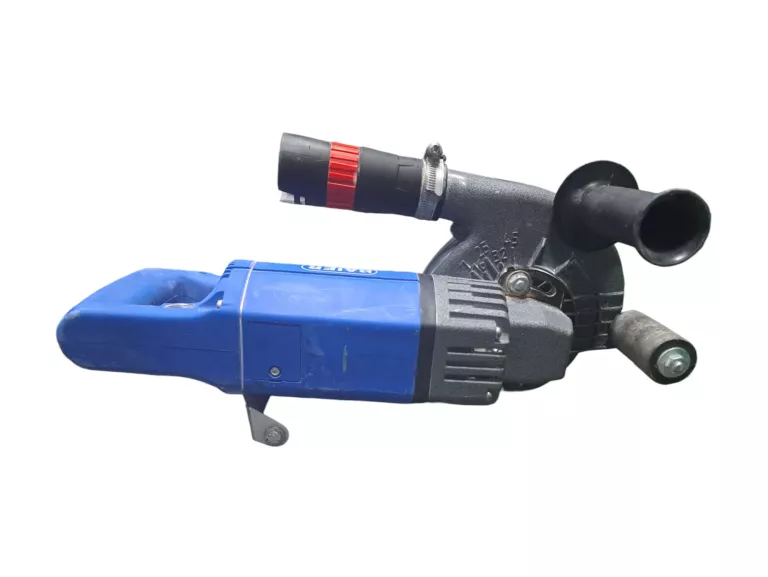 BRUZDOWNICA BAIER BDN 453