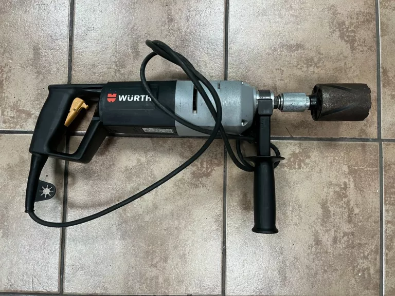 wiertnica-wurth-sb-16-e-bardzo-dobry-stan-ean-gtin-8060604823919