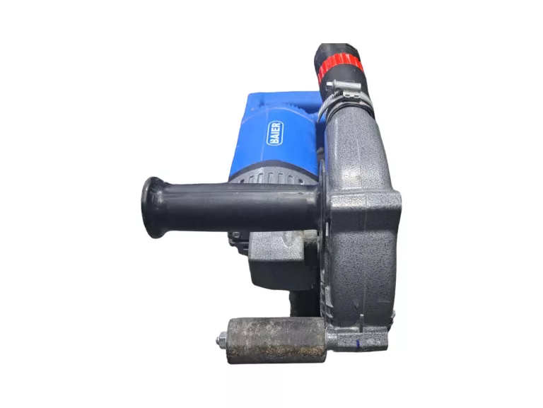 BRUZDOWNICA BAIER BDN 453