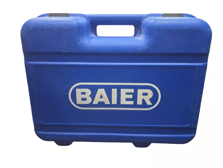 BRUZDOWNICA BAIER BDN 453