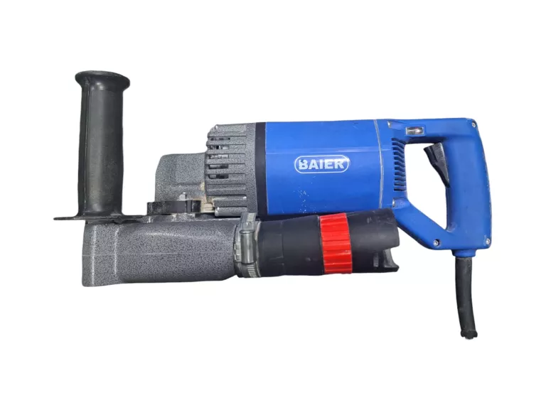 BRUZDOWNICA BAIER BDN 453