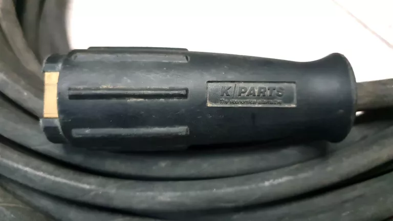 WĄŻ DO CZYSZCZENIA RUR KARCHER 30M (DN 6) 250 BAR DO HD/HDS K/PARTS