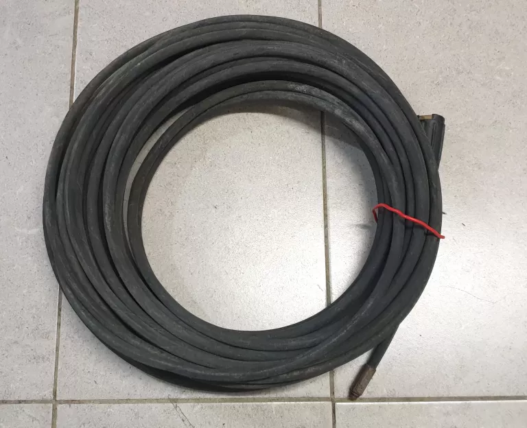 WĄŻ DO CZYSZCZENIA RUR KARCHER 30M (DN 6) 250 BAR DO HD/HDS K/PARTS