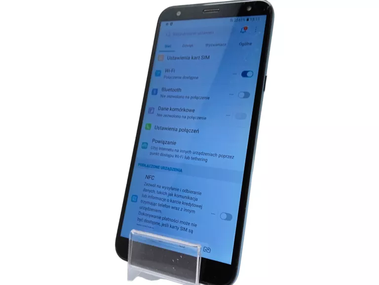SMARTFON LG K40 2GB/32GB