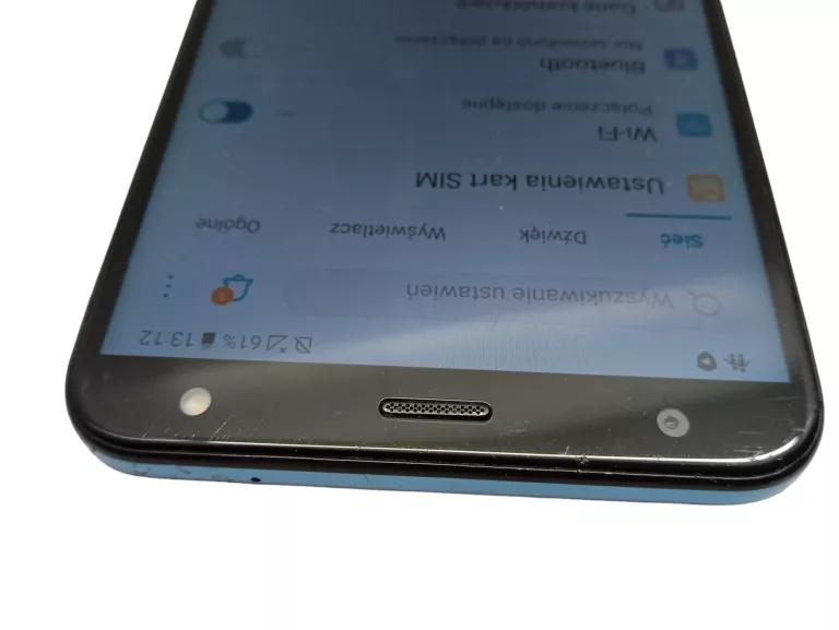 SMARTFON LG K40 2GB/32GB