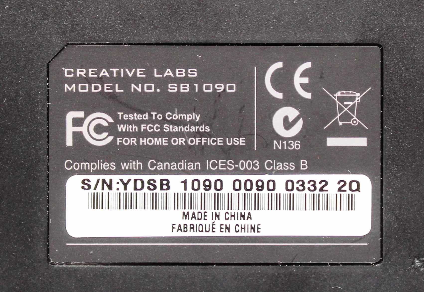 creative-sound-blaster-x-fi-surround-51-sb1090-stan-uzywany