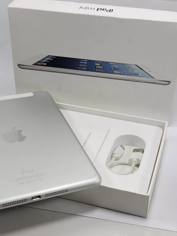 TABLET IPAD MINI MD545FD/A 64 GB