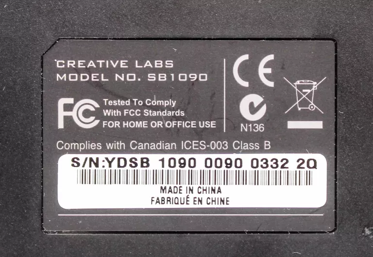 creative-sound-blaster-x-fi-surround-51-sb1090-stan-uzywany