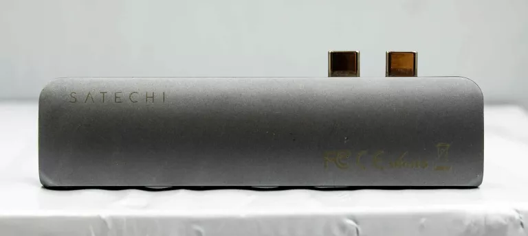HUB USB SATECHI ST-CMBPM