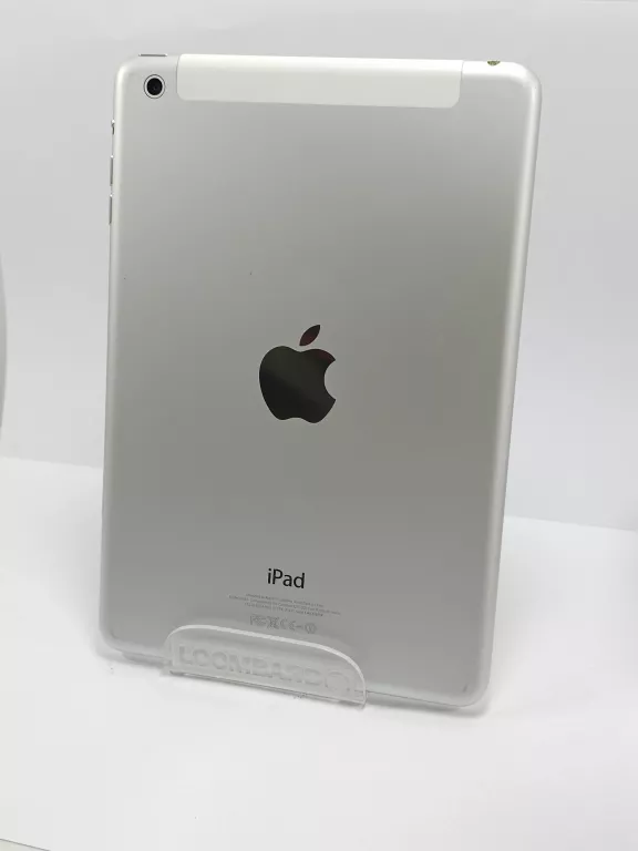 TABLET IPAD MINI MD545FD/A 64 GB
