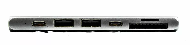 HUB USB SATECHI ST-CMBPM