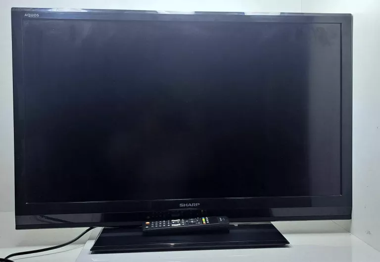 TELEWIZOR SHARP AQUOS LC-32LE144E LED HD READY + PILOT
