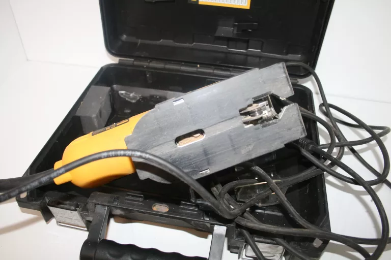 WYRZYNARKA DEWALT DW333K SIECIOWA