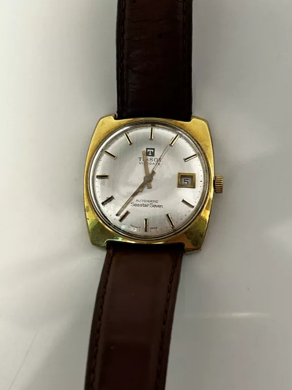 zegarek-tissot-visodate-automatic-seastar-seven-mechaniczny-stan-uzywany
