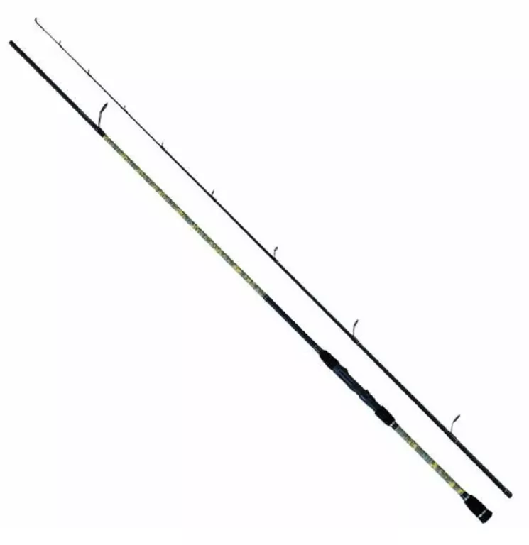 WĘDKA ROBINSON MAVERICK ZANDER JIG 2,55M 8-42G