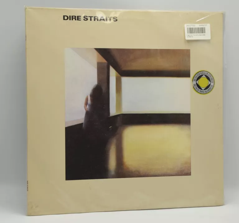 PŁYTA VINYLOWA DIRE STRAITS