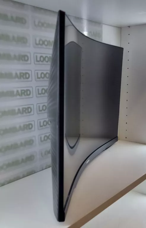 MONITOR SAMSUNG ODYSSEY G5 27'' C27G55TQWR